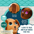 Poko Petz, Remote Control Car for Toddlers Dog Toys - 2.4GH for Boys and Girls, Light Up Toddler Toys, Singing, Talking Toys, Preschool Toys, Best...