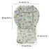 Baby High Chair Cushion, Thick Pad for Wooden High Chair, Baby Dining Chair Liner Mat (Green Forest)...