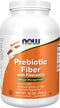 NOW Supplements, Prebiotic Fiber with Fibersol-2, derived from Non-GMO corn, Powder, 12-Ounce...