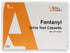 Fentanyl Urine Test Cassette - at Home Test with Lab Analysis, OTC Cleared, CLIA Waved, 510k Cleared...