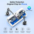 Portable Charger for iPhone, 20W PD Fast Charging - 6000mAh Small Power Bank with LCD Display, Mini Cute Portable Battery Phone Charger for iPhone...