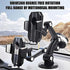 Super Adsorption Phone Holder, Phone Mount for Car Center Console,Phone Mount for Car Center Console Stack Super Adsorption Phone Holder,360 Rotat...
