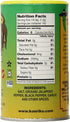 Konriko - Jalapeno All Purpose Seasoning 5 oz - Wheat Free - Gluten Free - No MSG...
