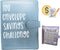 100 Envelope Challenge Binder, Savings Challenges Sheets?Easy and Fun Way to Save $5,050, Budget Binder with Cash Envelopes, Savings Challenges Bi...