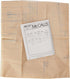 McCall's Patterns M5797 Children's/Girls' Tops, Dresses, Shorts and Pants, Size CHJ (7-8-10-12-14)...