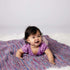 Bernat Softee Baby Yarn, 5 oz, Lavender, 1 Ball...