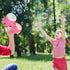 Dinosaur Bubble Machine,Dino Bubble Wand for Kids, Musical & Light Up Fun Bubble Gun Blower,Cool Outdoor Dinosaur Toys for Kid, Birthday Gifts,Pin...