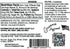 ICE CHIPS Xylitol Candy Tins 5.28 oz total (Ginger, 3 Pack) - Includes BAND as shown...