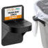PlasticMill Trash Bags Cinch Black, 2 Pack, To Hold Garbage Bags In Place.May not be compatible with some Garbage Can drawers or compacters....