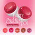 Lip&Cheek Blurry Pudding Pot | Reddish Moment - Ambitious | Makeup Blush, Buildable Lightweight, Multi-Use Soft Matte Finish | 5g...
