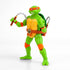 The Loyal Subjects Teenage Mutant Ninja Turtles Michelangelo BST AXN 5-inch Action Figure...