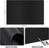 Coffee Mat for Countertop, 24x16" Super Absorbent Large Bar Mat - Quick Dry Black Dish Drying Mat for Kitchen Counter, Easy Clean Coffee Accessori...
