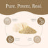 Lion’s Mane Powder - Organic Lions Mane Mushroom Extract with Immunomodulating Properties & Antioxidants - Vegan Mushroom Supplement, 60 Servings...
