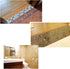 Floor Transition Strip Self Adhesive Floor Vinyl Floor Edge Trim Laminate Floor Gap Covering Joining Strip...
