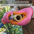 Heavy Duty Water Hose Quick Connect Fittings (Premium Brass for Superior Durability), Quick Release Hose Connector, Fit for 3/4" Gardening Hoses, ...