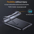 for Nubia Red Magic 9 Pro Screen Protector(2 pack) Tempered Glass flim,9H Hardness,Anti-Scratch, Case Friendly, Bubble Free,HD Clear......