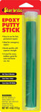 STAR BRITE 4 Oz Epoxy Putty Stick - Easy, Fast, Permanent Repairs Even Underwater - Repair Boat Hulls, Decks, Pools, Spas, Hot Tubs, Leaking Gaske...
