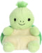 Aurora® Adorable Palm Pals™ Tiny Turtle™ Stuffed Animal - Pocket-Sized Play - Collectable Fun - Green 5 Inches...