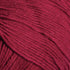 Knit Picks Dishie Worsted Weight 100% Cotton Yarn Red - 100 g (Pomegranate)...