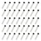 49E OH49E SS49E TO-92S Hall Effect Sensor 3Pins Magnetic Detector for Electric Vehicle Motor Repair(Pack of 40 pcs)...