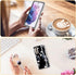 ESDOT for Samsung Galaxy S21 Case,Military Grade Passing 21ft Drop Test,Rugged Cover with Fashionable Designs for Women Girls,Shockproof Protectiv...