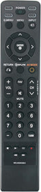 MKJ40653801 Replaced Remote fit for LG LCD PLASMA TV 37LG50 37LG30 47LG50 42LGx 52LG50 32LG60 32LG70 37LG60 42LG70 42LG60 47LG70 47LG60 52LG70 52L...