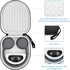 Hard Case for Sony WH-CH520/510/ JBL Tune 510BT Headphone, Travel Protective Cover Storage Bag...