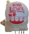 Supco SC952 Refrigerator Defrost Timer For GE WR9X489, 162D6022P16, AP2061695, PS310858