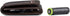 Alpine Swiss Leon Mens RFID Blocking Trifold Wallet Smooth Leather Comes in Gift Box Brown...