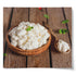 Fermentaholics DIY Fresh Cheese Making Kit - Ricotta, Mozzarella, Burrata, Paneer, Cottage Cheese, etc. - Includes Rennet for Cheese Making, Chees...