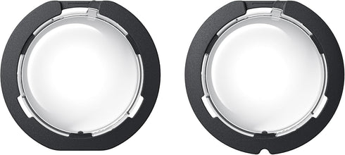 Insta360 X3 Standard Removable Lens Guards...