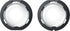 Insta360 X3 Standard Removable Lens Guards...