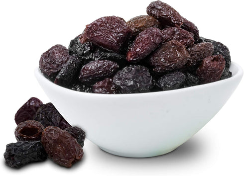 Sunfood Olives, Black Botija, Pitted, 8 Ounces, Organic, Raw...