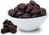 Sunfood Olives, Black Botija, Pitted, 8 Ounces, Organic, Raw...