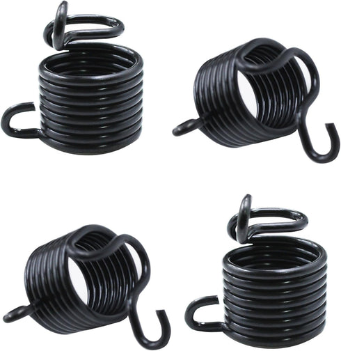 M696 Air Hammer Retainer Spring Fits for Air Hammers M550DB and M668 Retainer Springs for Air Hammers 3 x 35 x 56 Mm - 4 Pcs...