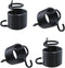 M696 Air Hammer Retainer Spring Fits for Air Hammers M550DB and M668 Retainer Springs for Air Hammers 3 x 35 x 56 Mm - 4 Pcs...