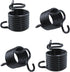 M696 Air Hammer Retainer Spring Fits for Air Hammers M550DB and M668 Retainer Springs for Air Hammers 3 x 35 x 56 Mm - 4 Pcs...