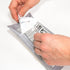 Comfort Shield Barrier Cream Cloths - 3 cloths/pk - Incontinence Skin Care Wipes #7503 (1 Package, 3 Wipes)...