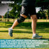 Bodyprox Knee Brace with Side Stabilizers & Patella Gel Pads for Knee Support...