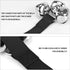 Pack of 2 Upgraded Puppy Bells Doorbells for Door Knob, Dog Bells for Potty Training-Louder Jingle, Bigger Bells for Puppies Pep Doggy Canine Pooc...