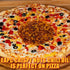 EAPC Crispy Nuts Chili Oil, Extra Crunchy Nuts Chili Sauce with Peanuts, Sunflower Seeds, Sesame, Chili Crisp Oil Sauce, Ready to Eat and Use as S...