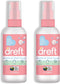 Dreft Bottle & Dish Soap 3oz (Pack of 2)...
