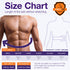 Armor Adult Umbilical Hernia Truss Support Belt for Relief of Abdominal Pain and Pressure, Stretchy Elastic Tummy Control Comfort for Men and Wome...