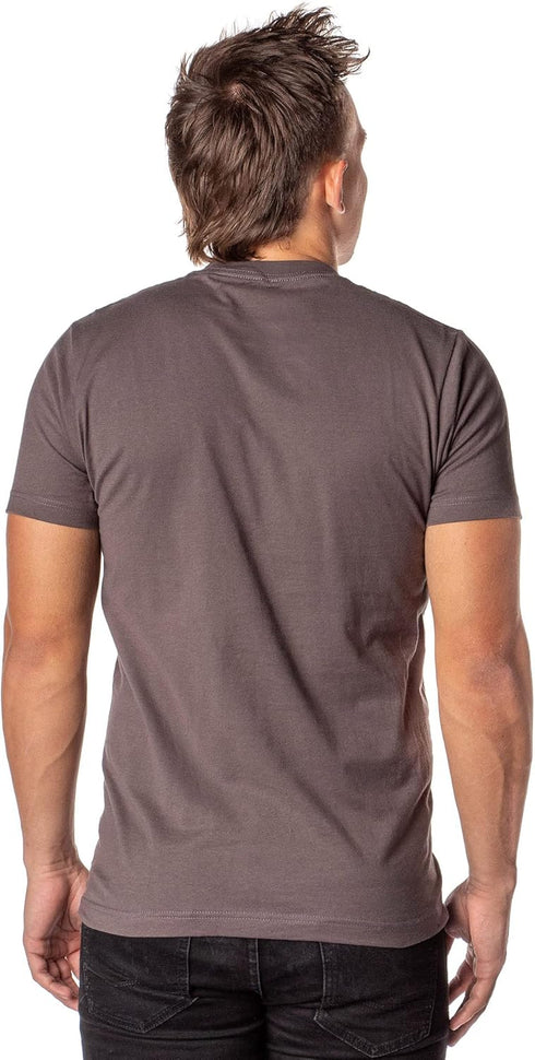 Yellowstone Mens' Dutton Ranch Protect The Family Paramount Series T-Shirt, 2XL...