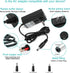 18V DC Adapter Charger Compatible for Altec Lansing Rockbox XL IMW999, Altec Lansing IMW889 Bluetooth Speakers, Brookstone Big Blue Studio Speaker...
