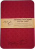 Madam Sew Sewing Machine Pedal Mat | No Slip Rubber Keeps Pedal in Place | Sewing Accessory | 7” x 10”......