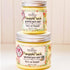 Bella & Bear Pineapple Whipped Soap - Paraben Free - Cruelty-Free Vegan Body Wash And Shave Cream, 6.7oz (6.7 oz)...