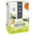 Numi Organic Tea Orange Spice, 16 Count Box of Tea Bags, White Tea (Packaging May Vary)...
