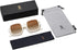 SOJOS Retro Square Polarized Sunglasses for Women Men Classic Trendy Sunnies SJ2226...