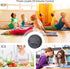 Digital Kitchen Timers, Visual timers Large LED Display Magnetic Countdown Countup Timer for Classroom Cooking Fitness Baking Studying Teaching, E...